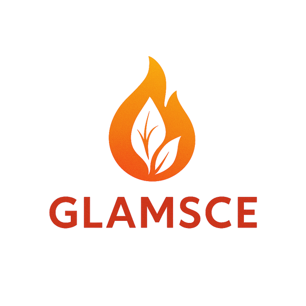 GlamSce - Essence of Purity, Aura of Freshness